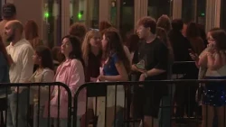 Sellers and resellers point fingers after hundreds of Freya Skye fans had ticket issues Wednesday