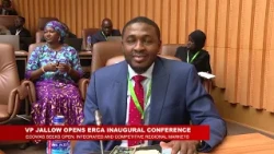 ECOWAS DELEGATES GATHER IN BANJUL FOR REGIONAL MEETING