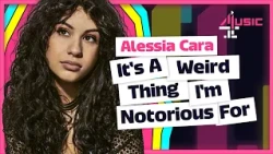 Alessia Cara Talks About Her BATTLES With Insomnia  | The Big Weekly Round Up