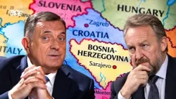 Dodik ZAPRIJETIO: Cilj NEZAVISNA DRŽAVA RS! Hadžifejzović:Mislite da je iSDAja reagovala na Dodika?