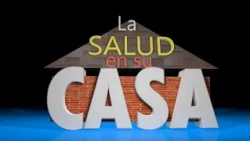 LA SALUD EN SU CASA - 29 DE AGOSTO 2026 - DIR: JULIO CUELLO.