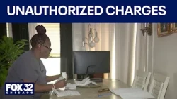 New card, same nightmare: Chicago mother, daughter say fraud keeps following their money