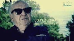Ojo Con El Libro: Jorge Edwards