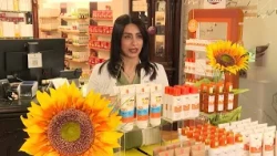 Adler Apotheke - Reiseapotheke und Sonnenschutz