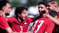 A Questionable Incident.. El-Qaiy and El-Menisi on Turf Pitches and Imam Ashour's Remarks 🔥 #Male...