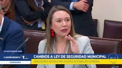 Committees in 1 minute - September 30, 2026
