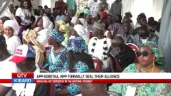 QTV NEWS IN MANDINKA 29.09.26