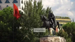 “Shqipëria u kthye në narkoshtet”, Berisha: Rama rrezik për vendin dhe për rajonin - Vizion Plus