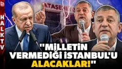 Özgür Özel lashed out at the Ataşehir operation! He revealed Erdoğan's 'Istanbul Metropolitan Mun...