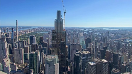 New York City - SUMMIT One Vanderbilt