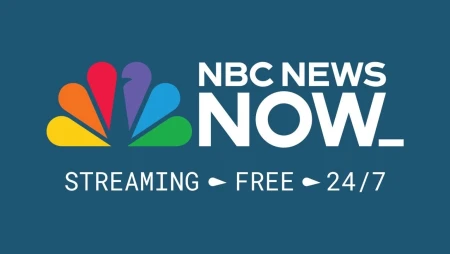 NBC News NOW